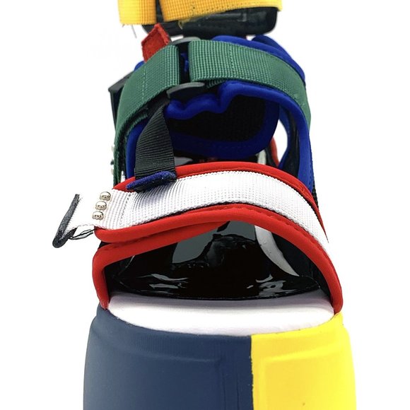 Together As One Platform Sandals - Picture 5 of 6